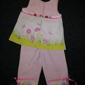 Cute Easter/summer outfit